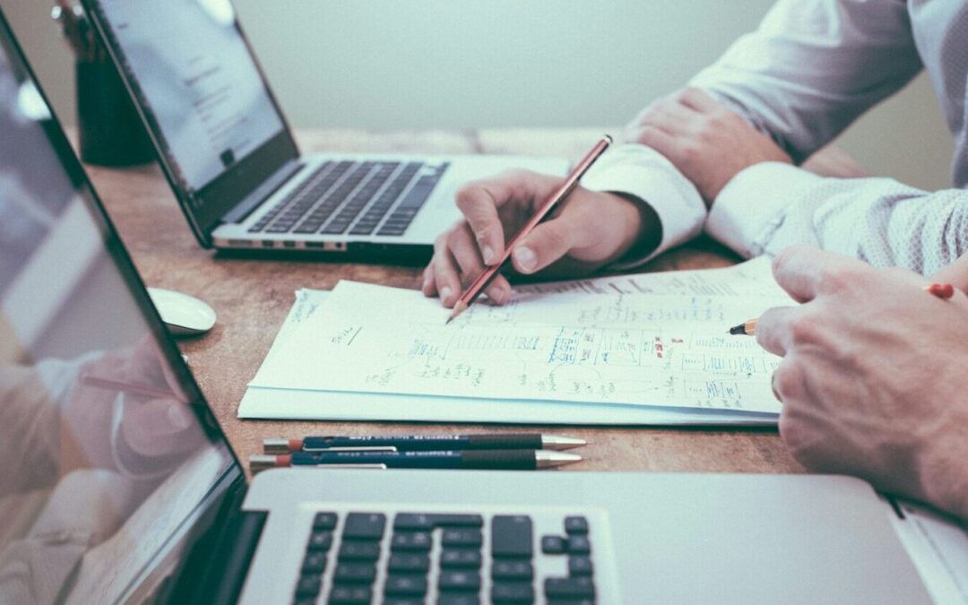 Arbeitsmarkttrends: Was sie für Ihr Unternehmen bedeuten können