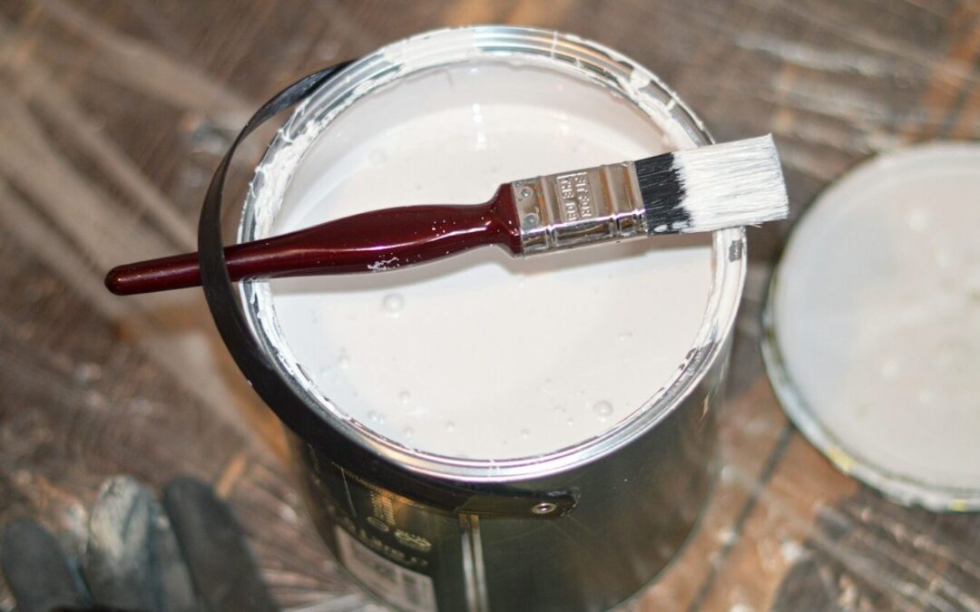 Maler: Die Meister der Farben und Oberflächen