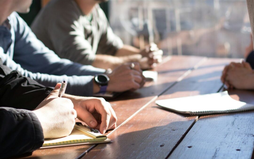 Die Rolle der Personalstrategie im Unternehmenserfolg