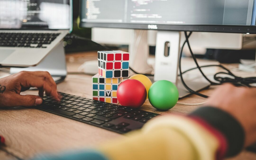 Die Rolle von Diversität in der modernen Arbeitswelt