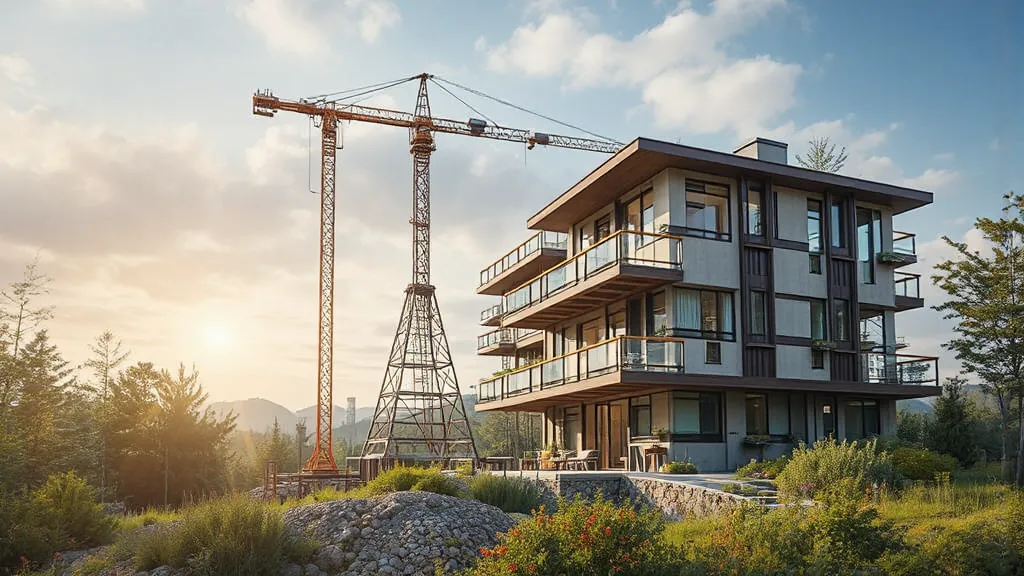 Fachkräfte in der Baubranche: Wie spezialisiertes Personal den Unterschied machen