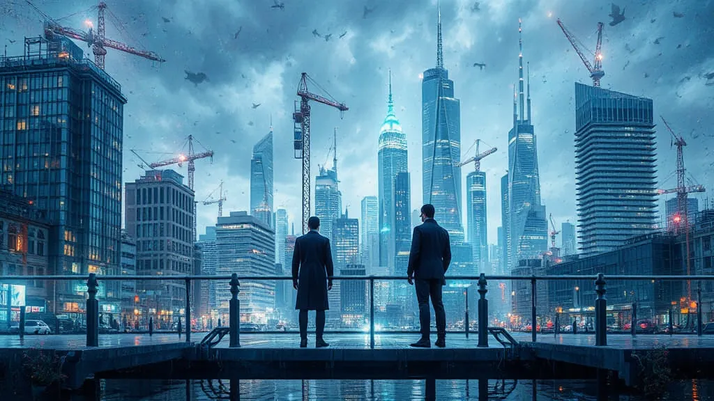 Wirtschaftsstandort Deutschland: Wie Fachkräfte aus Osteuropa die Wettbewerbsfähigkeit stärken