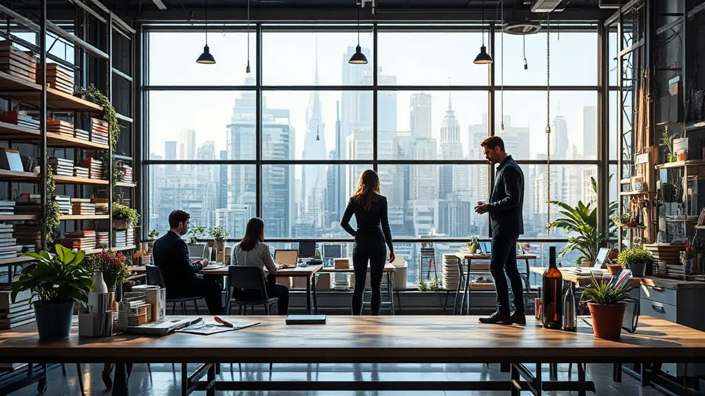 Werkverträge und dauerhafte Lösungen: Flexible Personallösungen für jeden Bedarf