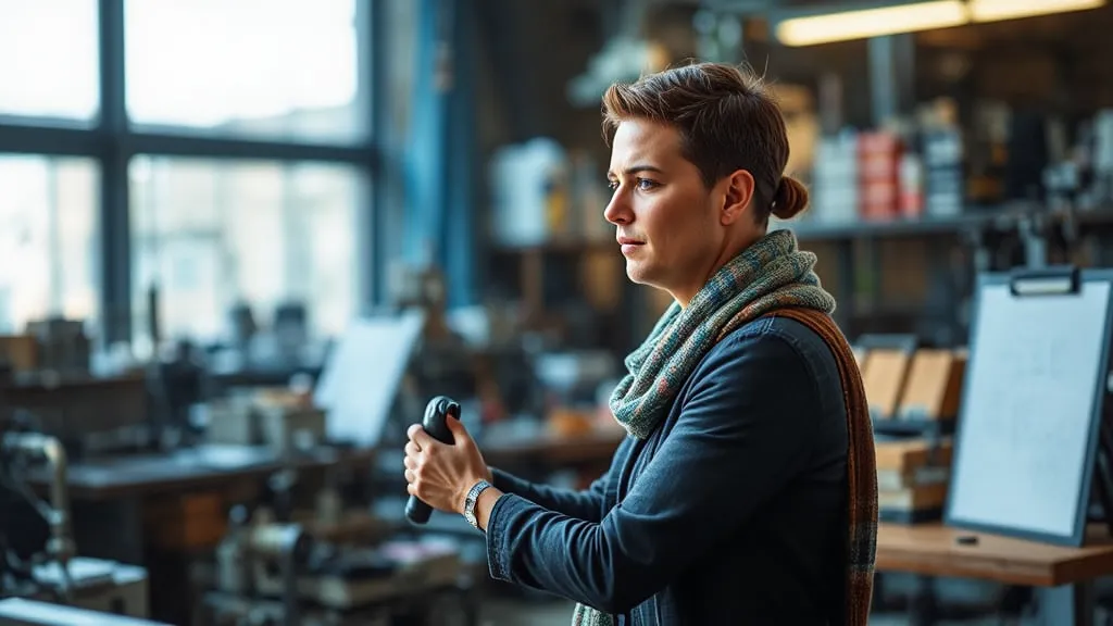 Personalvermittlung im Handwerk: Effizienzsteigerung durch professionelle