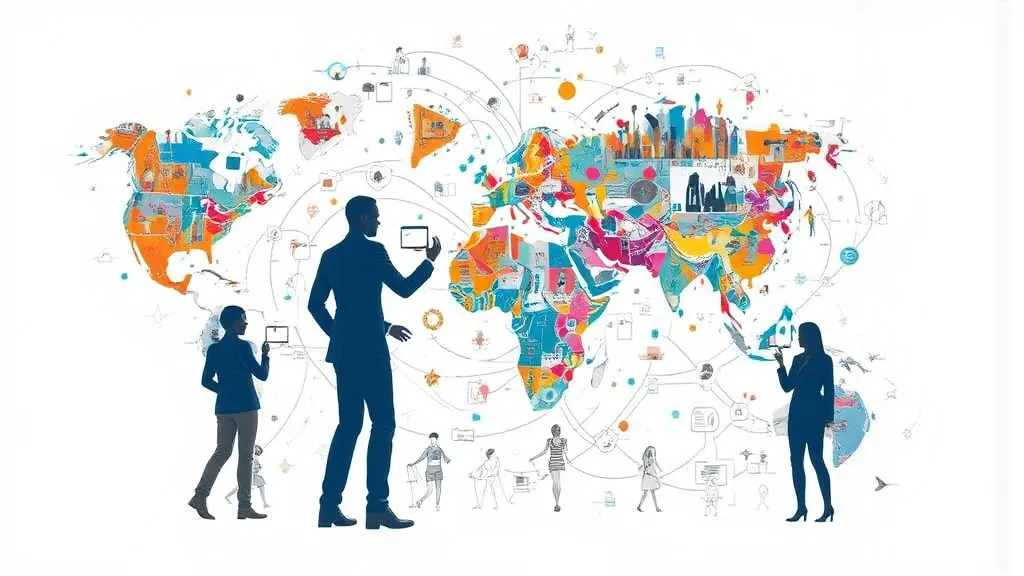 Fachkräftemangel im Handwerk: Internationale Expertise für deutsche Unternehmen