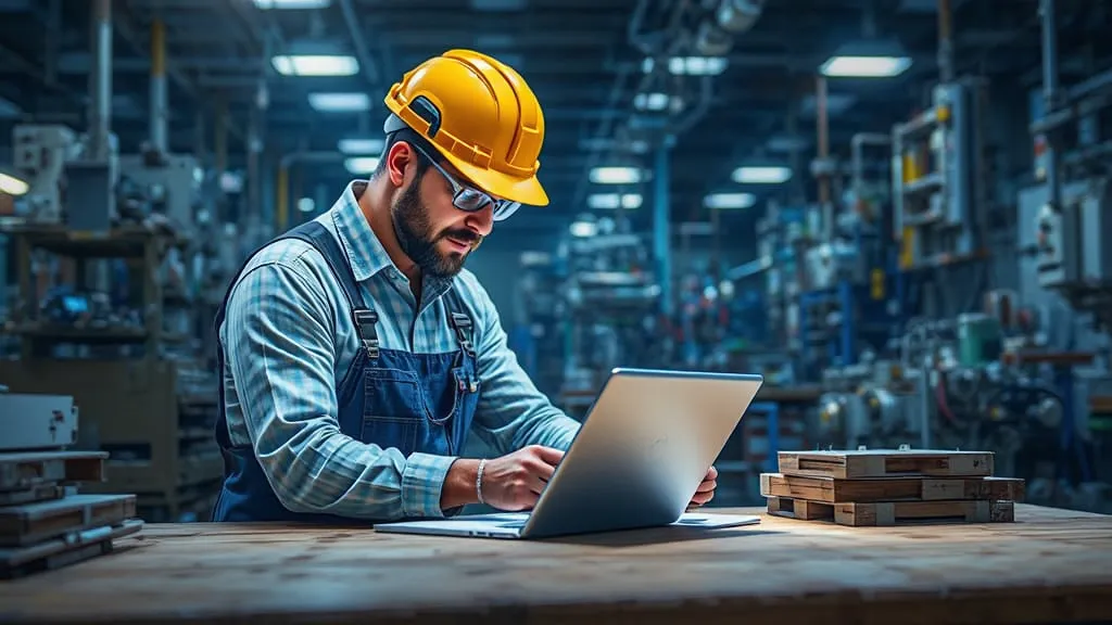 Qualifizierte Fachkräfte für digitalisierte Arbeitswelten