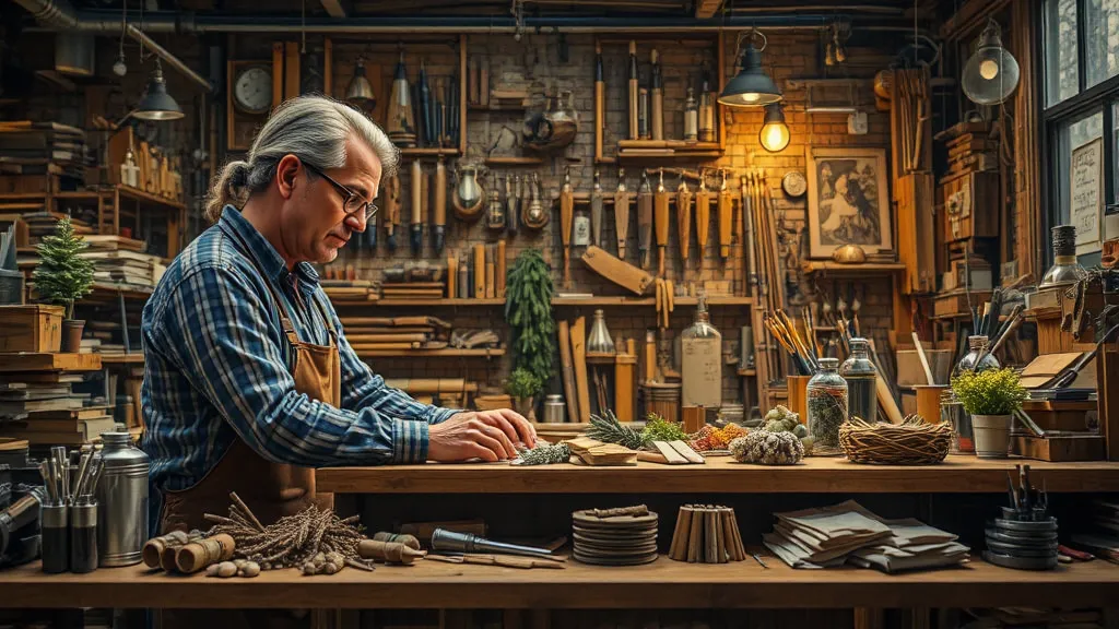 Zukunftssichere Personallösungen für das deutsche Handwerk