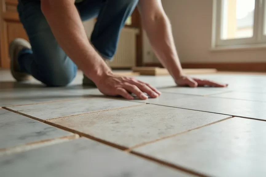 Qualifizierte Fliesenleger: Diese Fachkräfte beherrschen ihr Handwerk