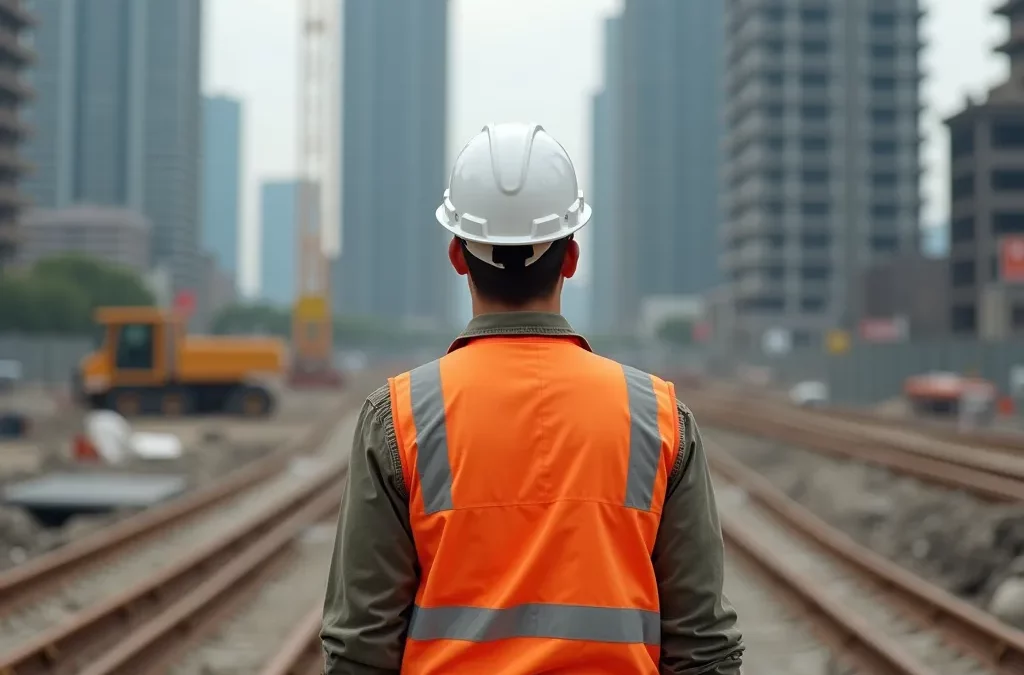 Qualifikationsprofil: Was einen guten Asphaltierer auszeichnet