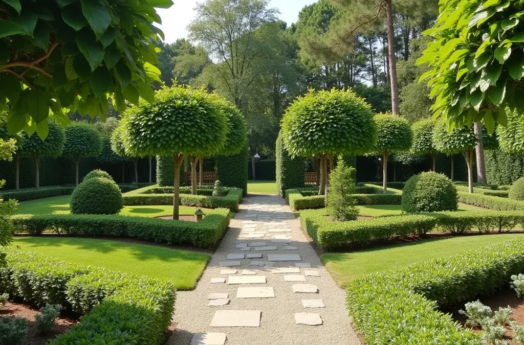 Terrassen- und Wegebau: So entstehen hochwertige Außenbereiche