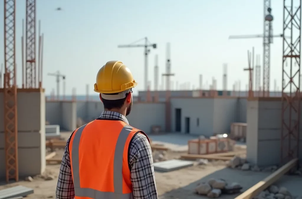 Die Kunst des Asphaltierens: Fachliche Anforderungen für den perfekten Belag