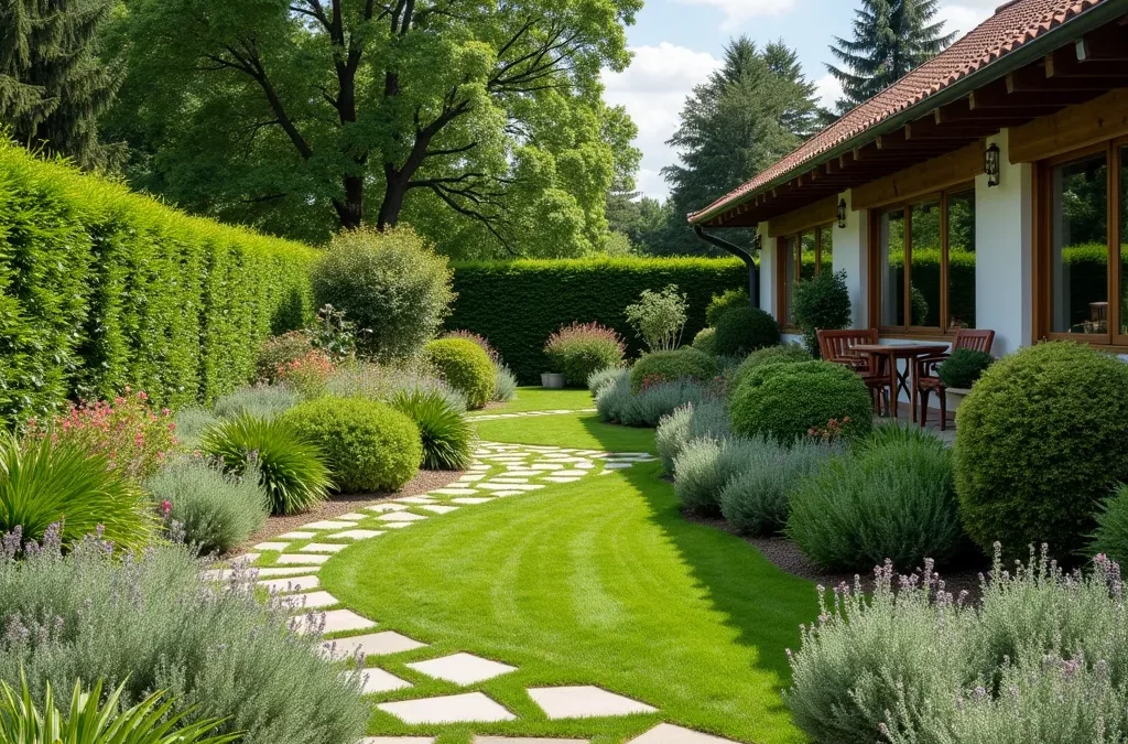 Pflanzenkunde für Profis: Die richtige Auswahl für jeden Garten