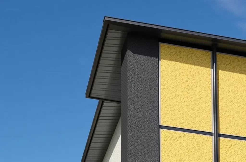 Klinkerverarbeitung Handwerkskunst für anspruchsvolle Fassadengestaltung