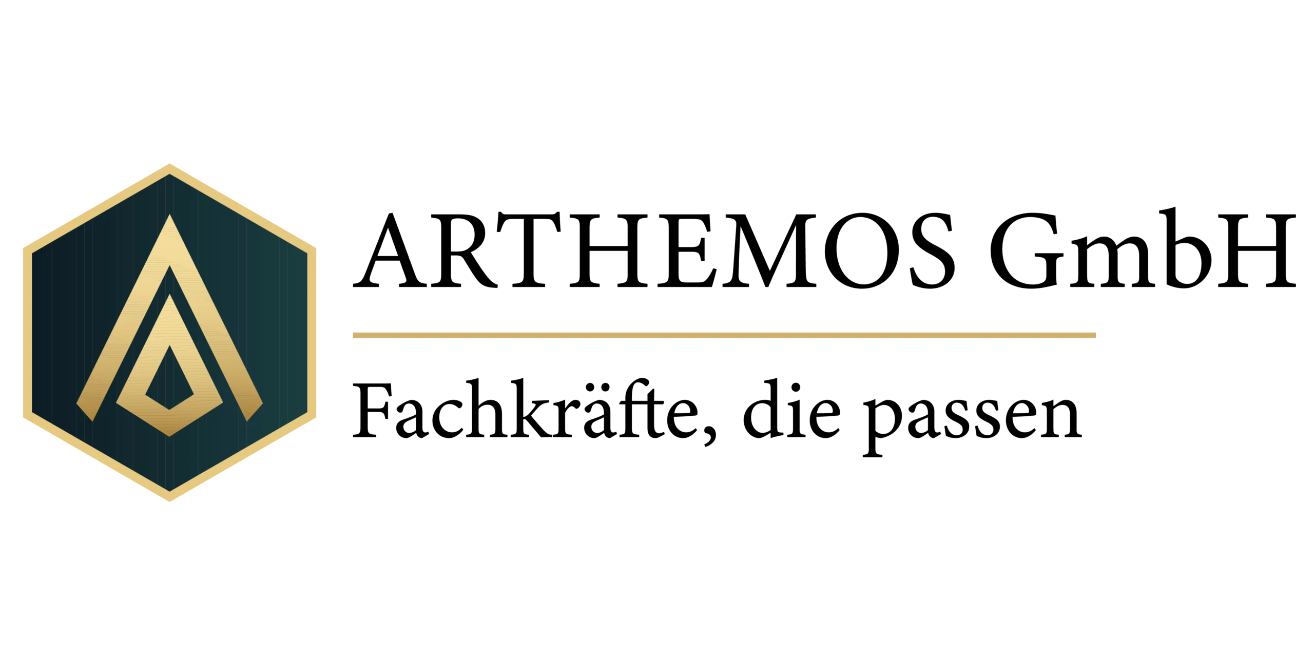 ARTHEMOS - Fachkräfte aus der EU