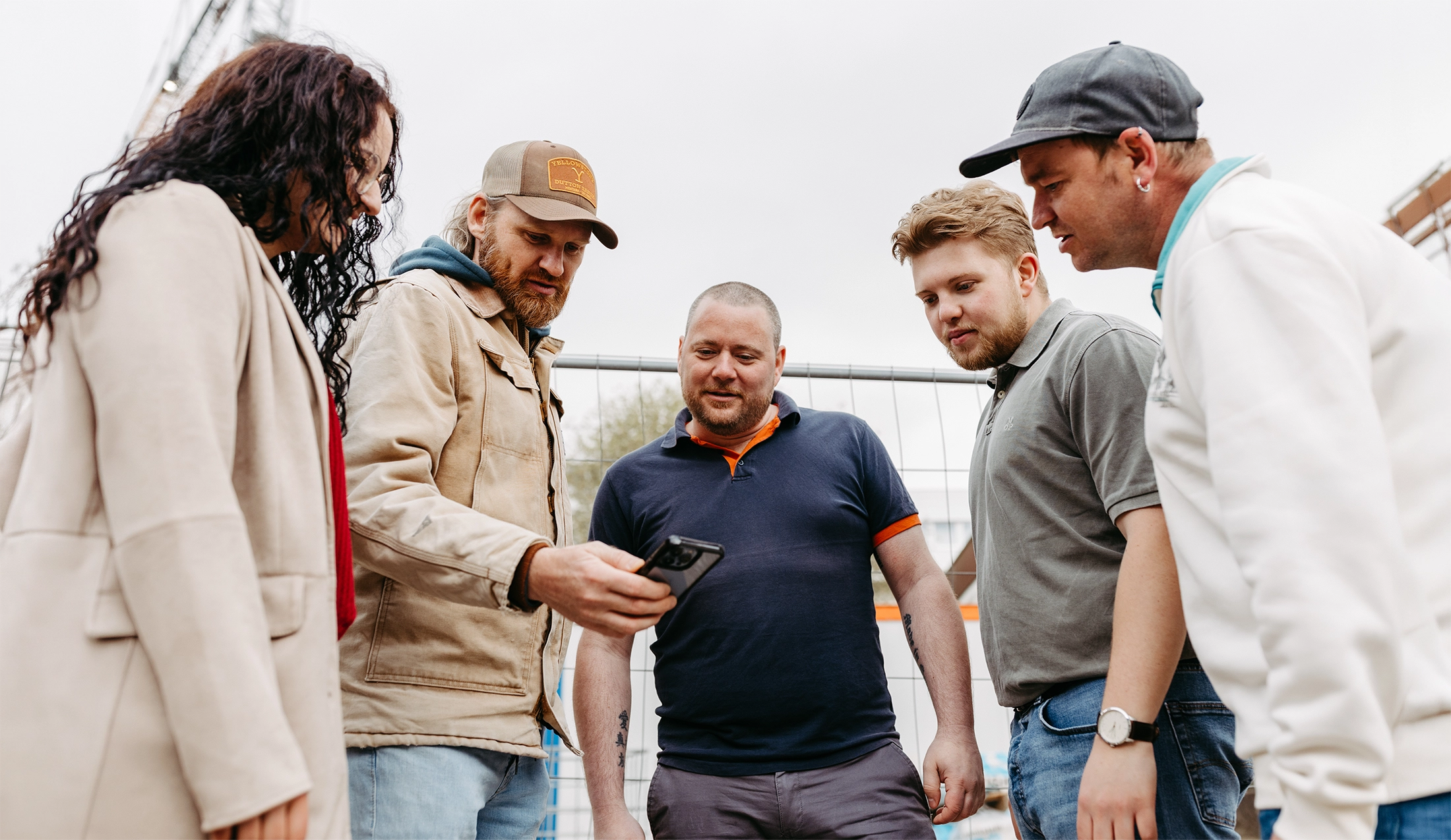 Arthemos GmbH – Konzept für Subunternehmer Vermittlung auf Werkvertragsbasis